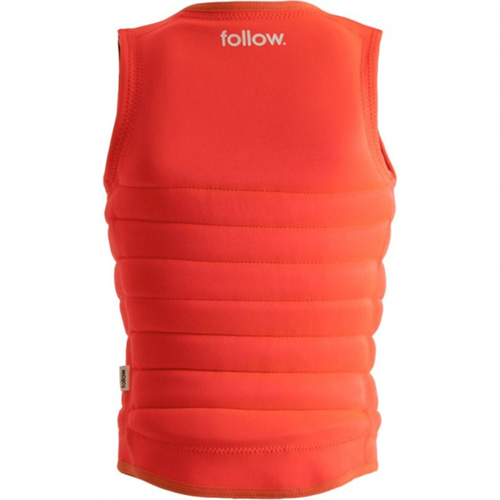 Women's Primary Wakeboard Impact Jacket