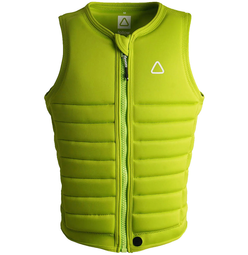 Women's Primary Wakeboard Impact Jacket