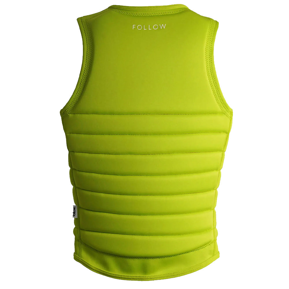 Women's Primary Wakeboard Impact Jacket