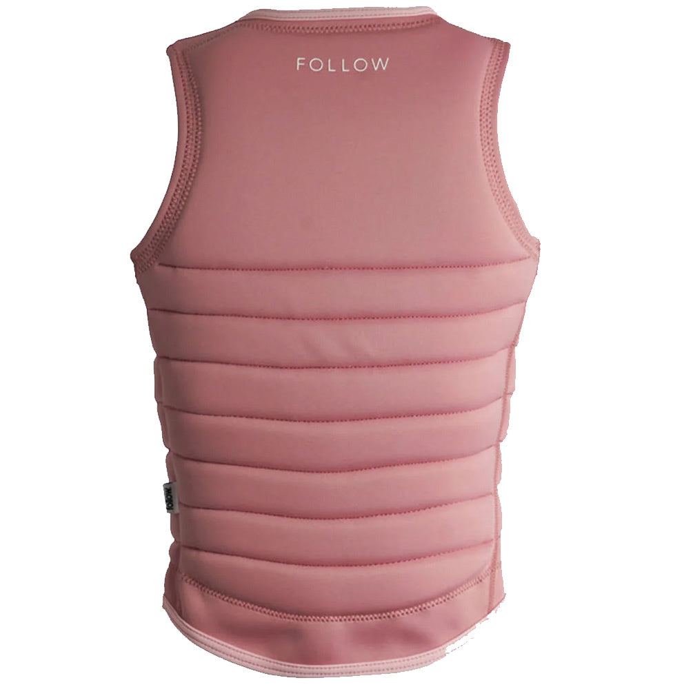 Women's Primary Wakeboard Impact Jacket