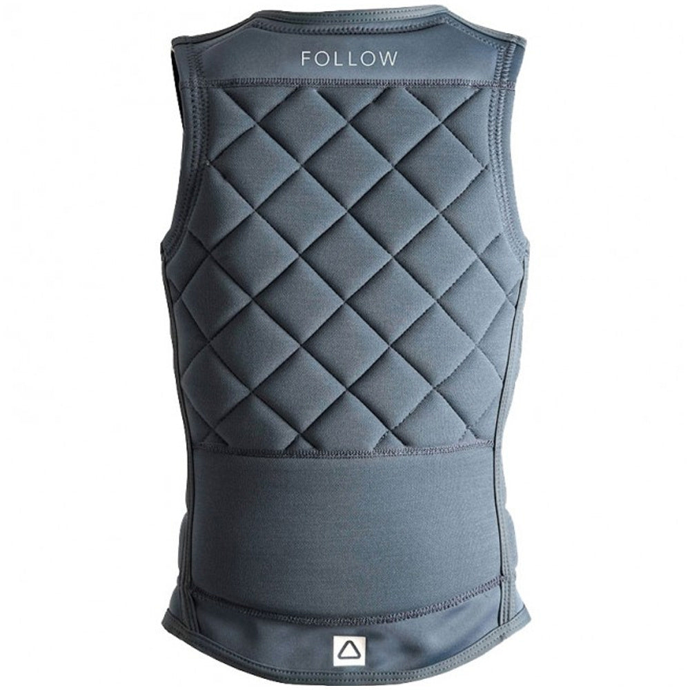 Women's Stow Denim Wakeboard Impact Jacket