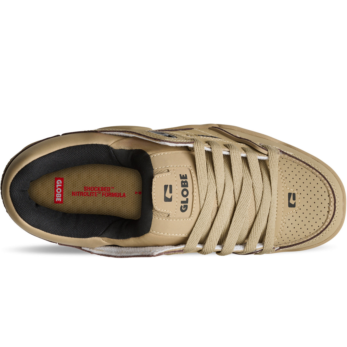 Fusion Skate Shoe 2025