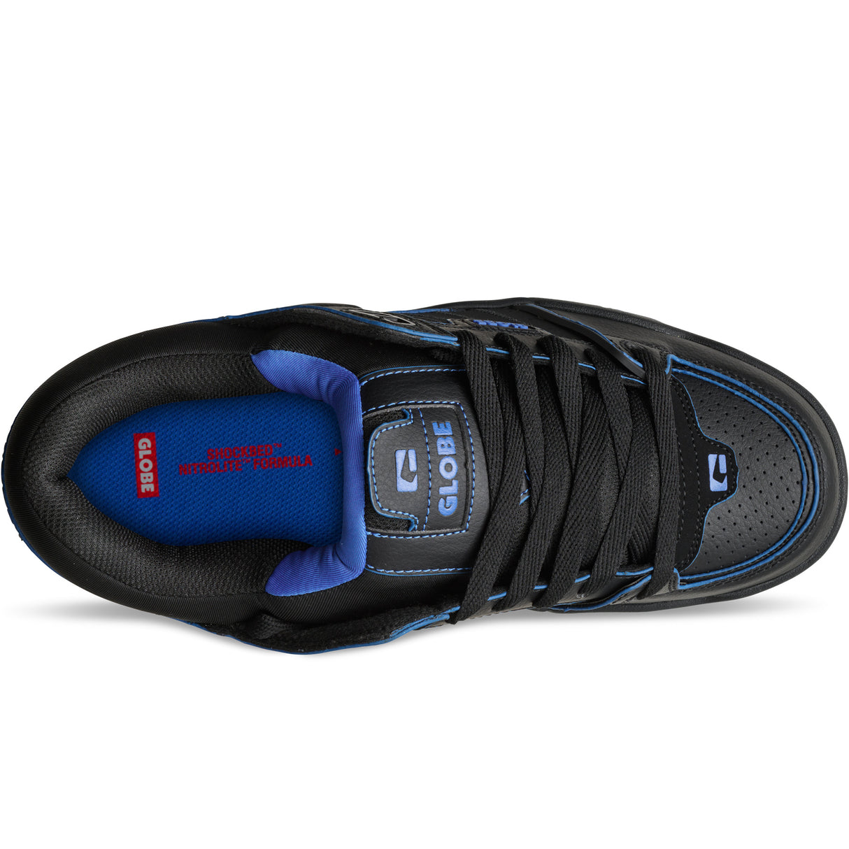 Fusion Skate Shoe 2025