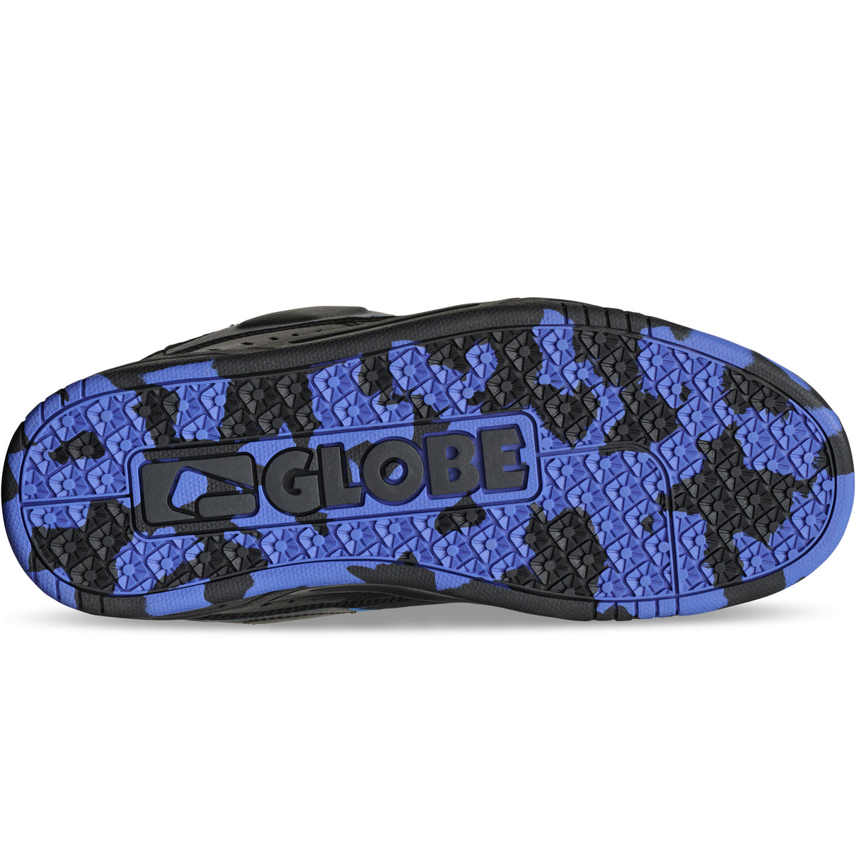 Fusion Skate Shoe 2025