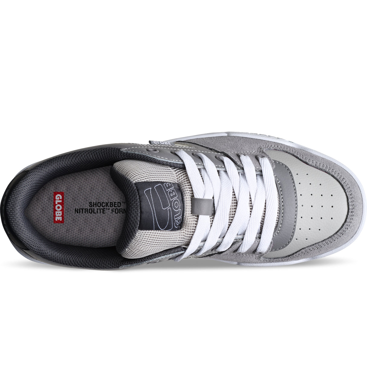 Mojo 2.0 Skate Shoes