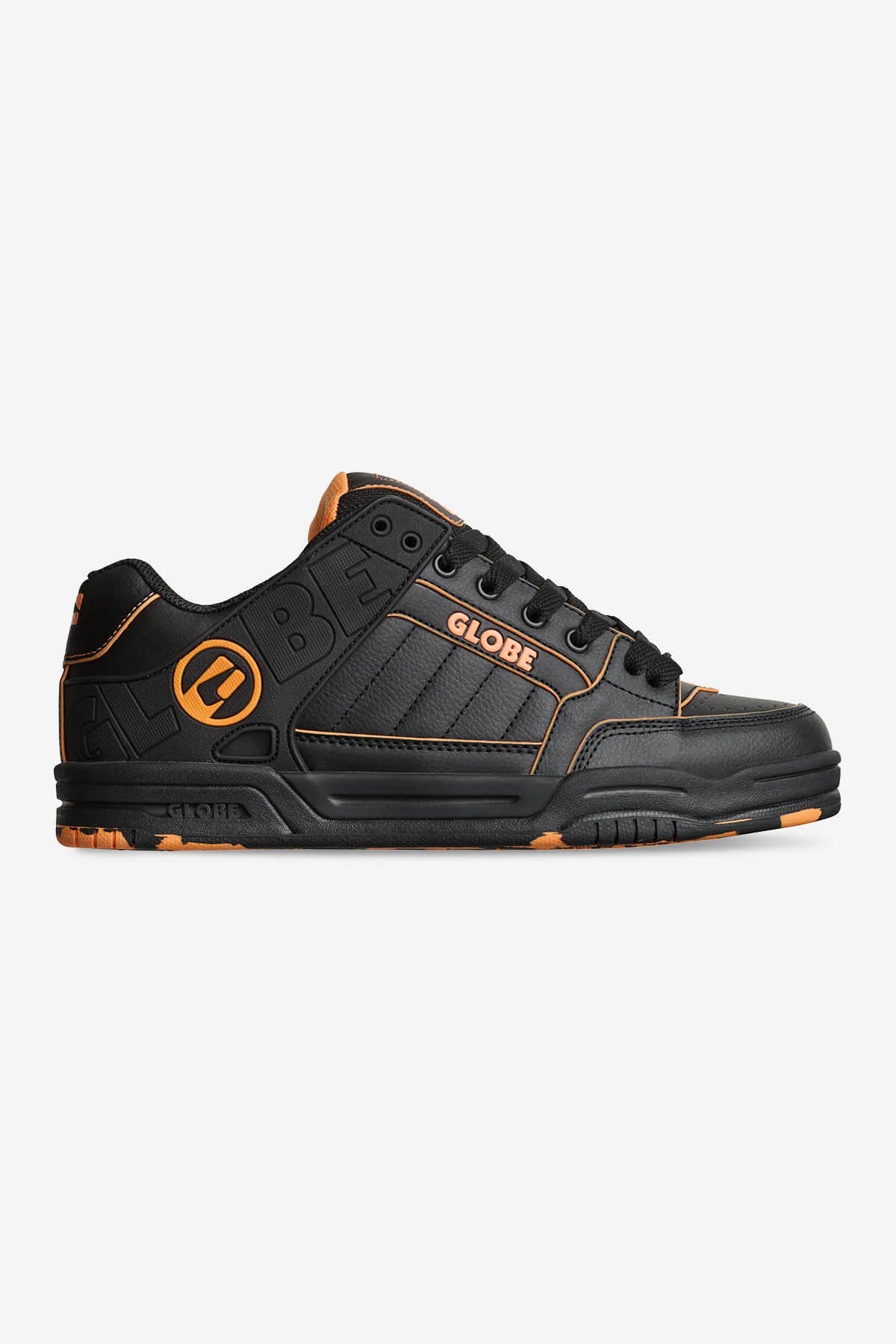 Tilt Skateboard Fat Shoe