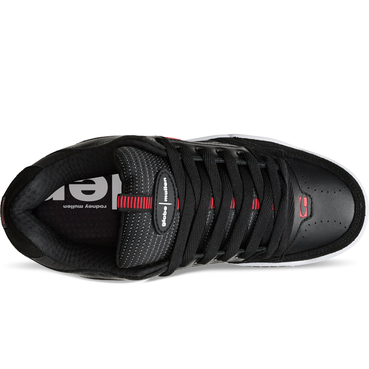 Tilt Prime Black/Mullen