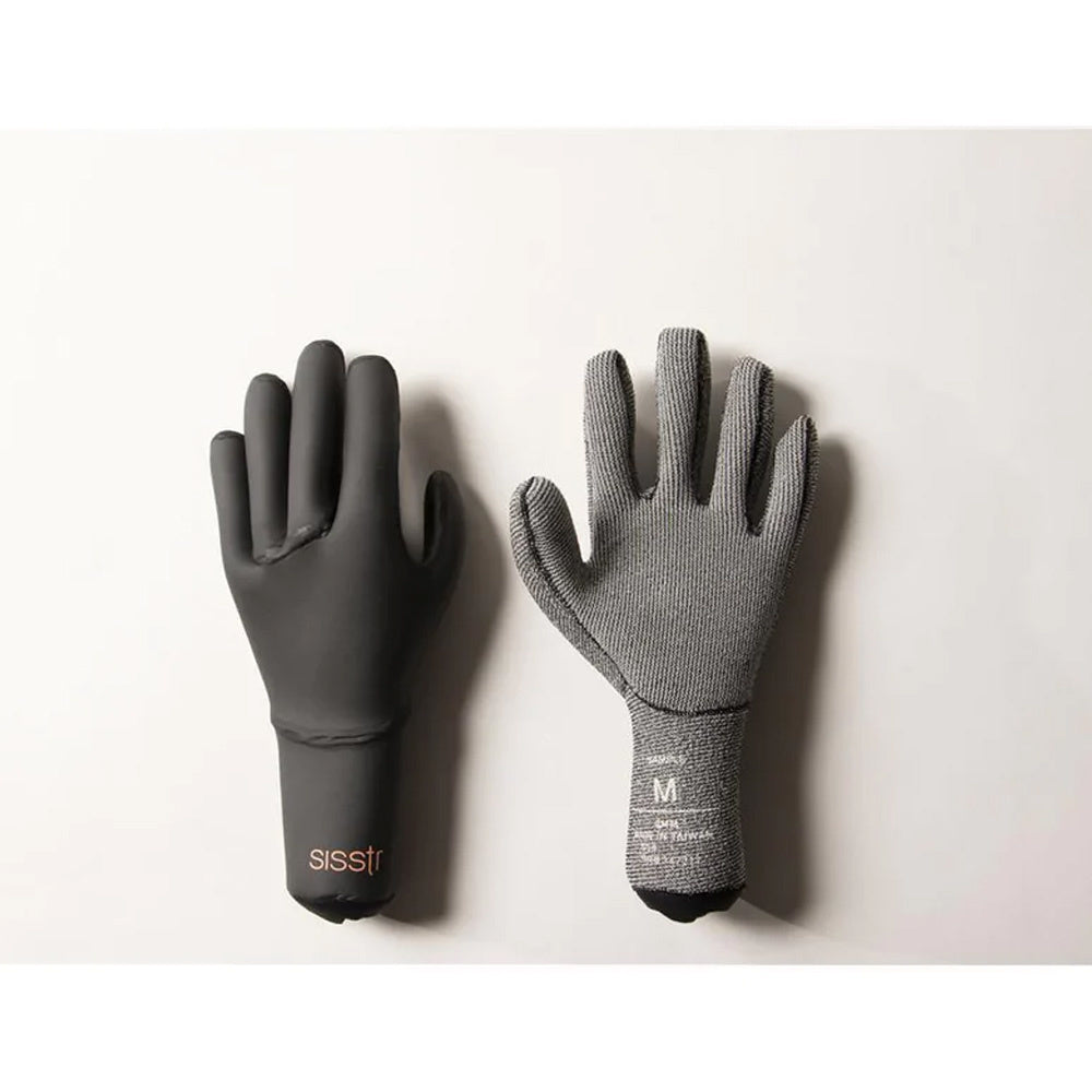 Women's 3mm Surf Glove