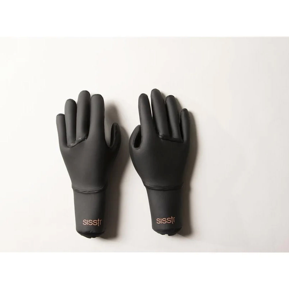 Women's 3mm Surf Glove