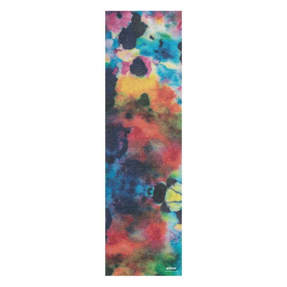 11" Color Bomb Rugged Longboard/Cruiser Griptape 2022