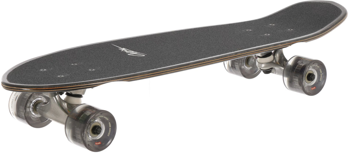 26" Blazer Crunch Cruiserboard Complete