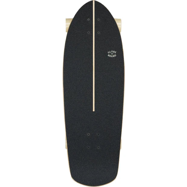 30" Stubby Cruiser Complete
