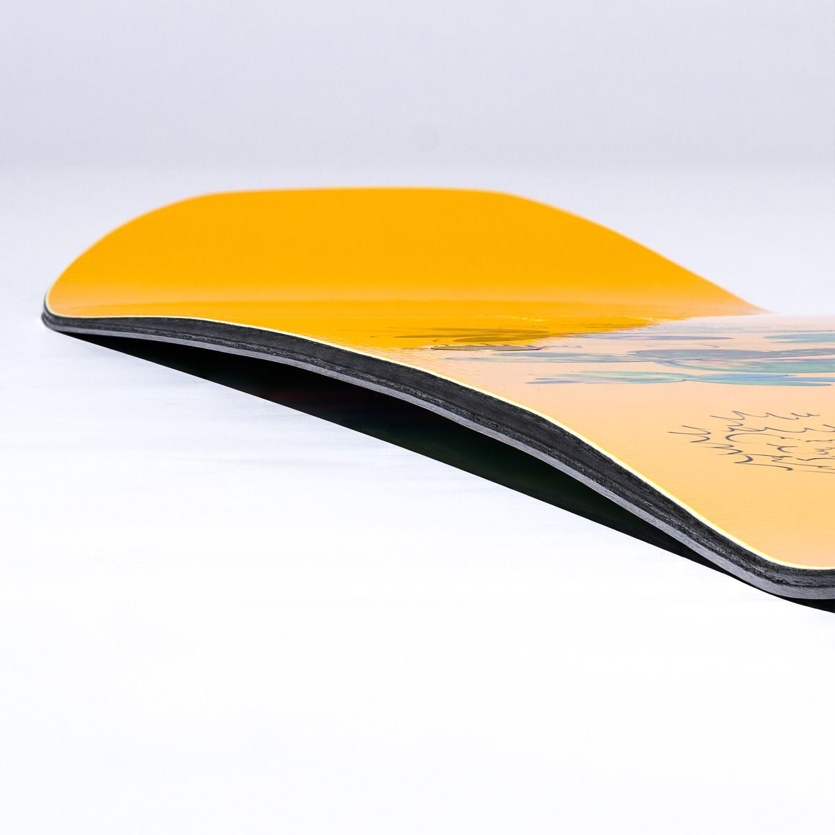 Women's Gloss Camber Snowboard