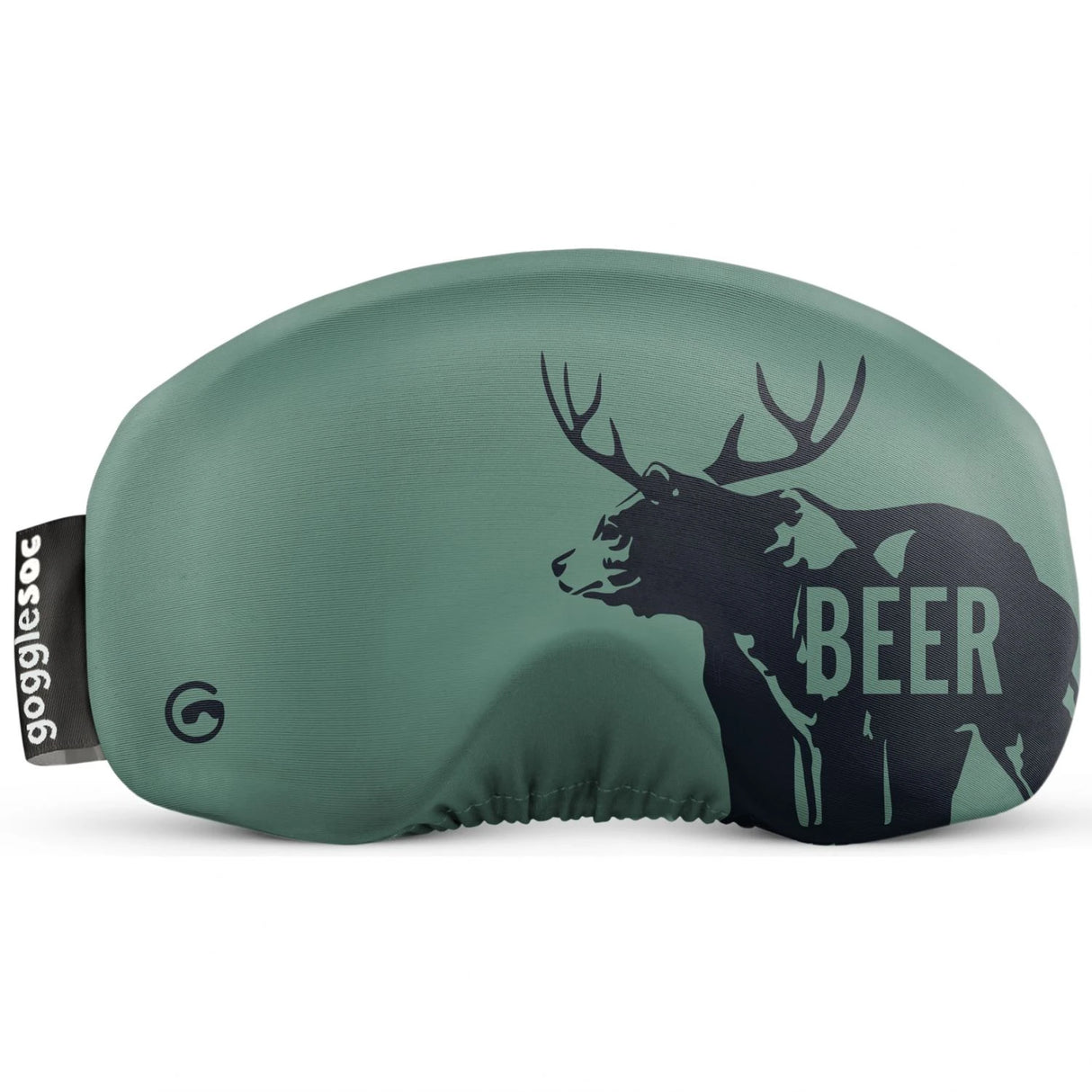 Graphic Gogglesoc Snowboard Goggle Protection