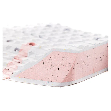 Stephanie Gilmore Ecopure Surfboard Traction Pad