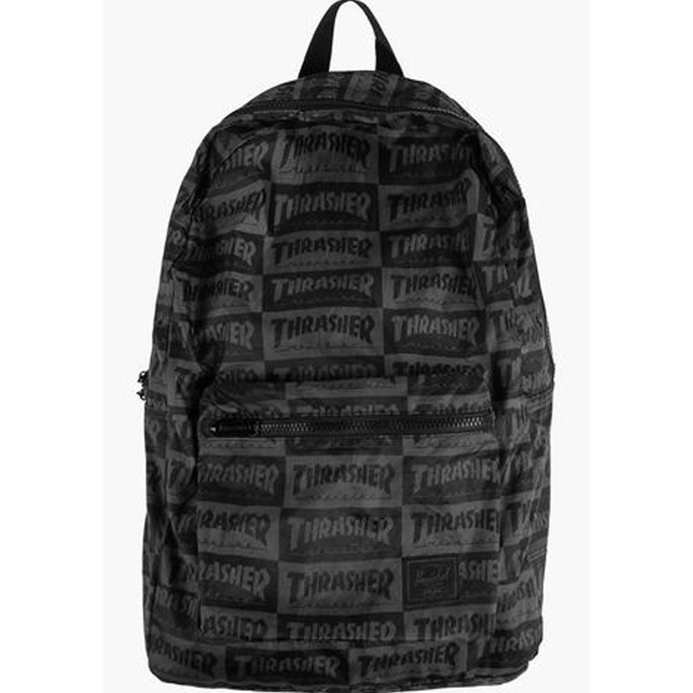 x Thrasher Packable Dayback