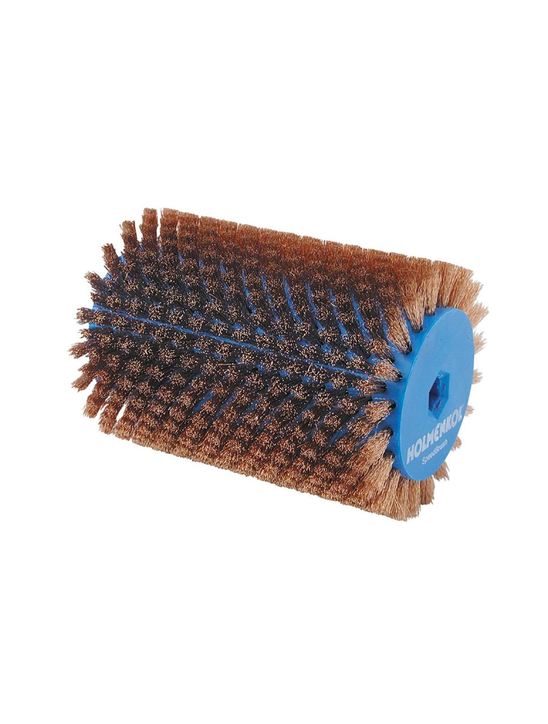 Snowboard/Ski Waxing SpeedBrush Set + Box