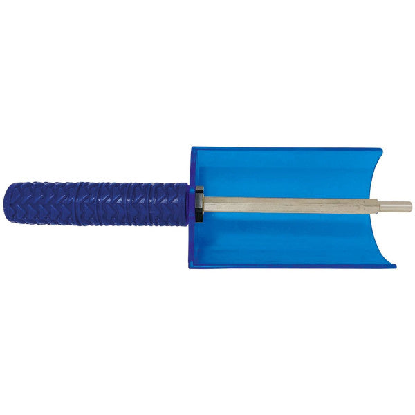 Snowboard/Ski Waxing SpeedBrush Set + Box