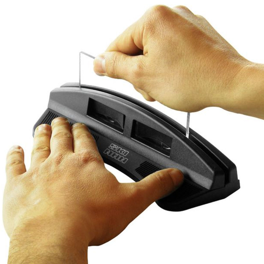 Wax Scraper Sharpener
