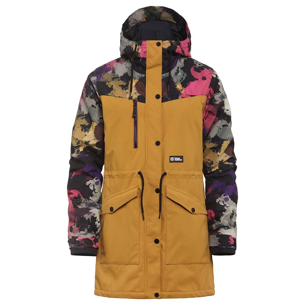 Women's Clarisse Snowboard Jacket