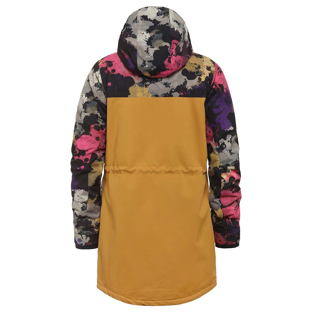 Women's Clarisse Snowboard Jacket