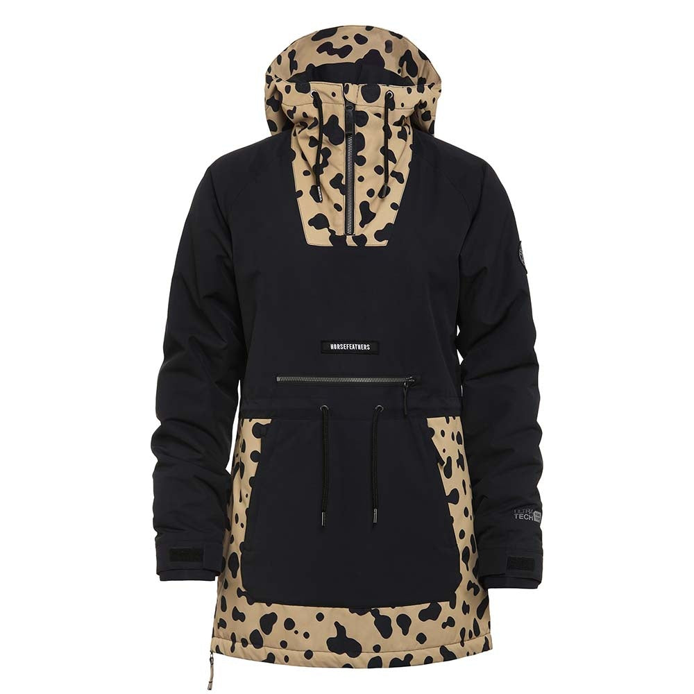 Women's Derin II Snowboard Jacket