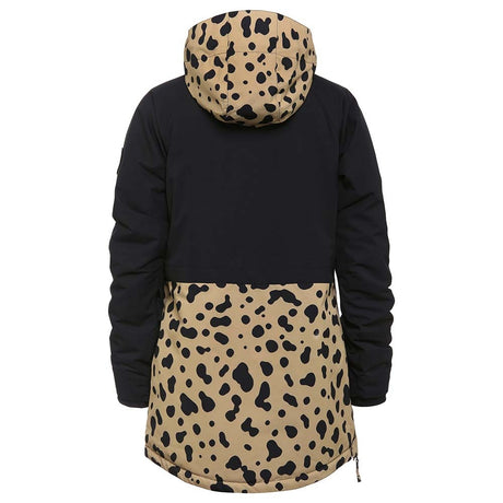 Women's Derin II Snowboard Jacket