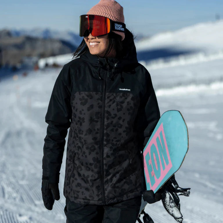 Women's Tay Snowboard Jacket