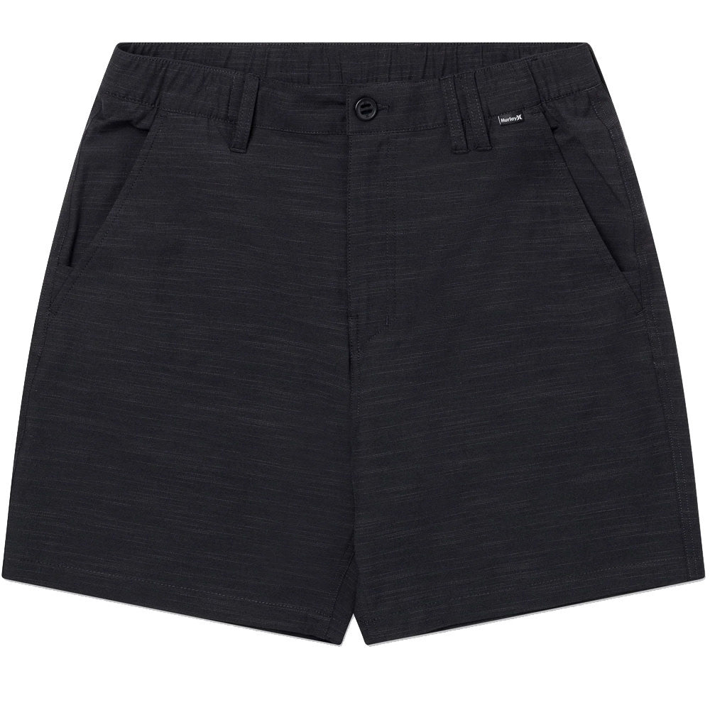 18" Phantom Slub 3 /4 Waistband Short