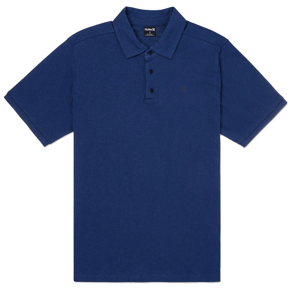 H2O-Dri Ace Slub Polo