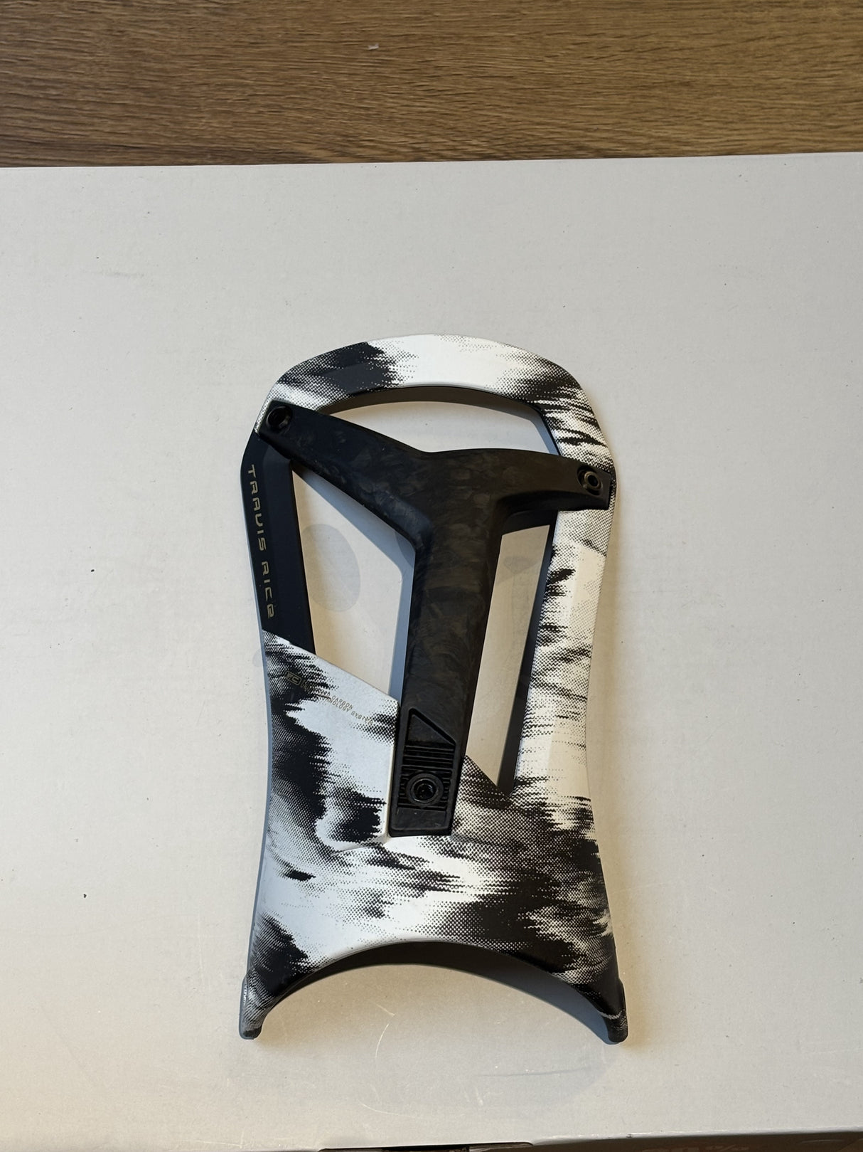 Union Falcor Haze 2.0 Highback (Large Left)