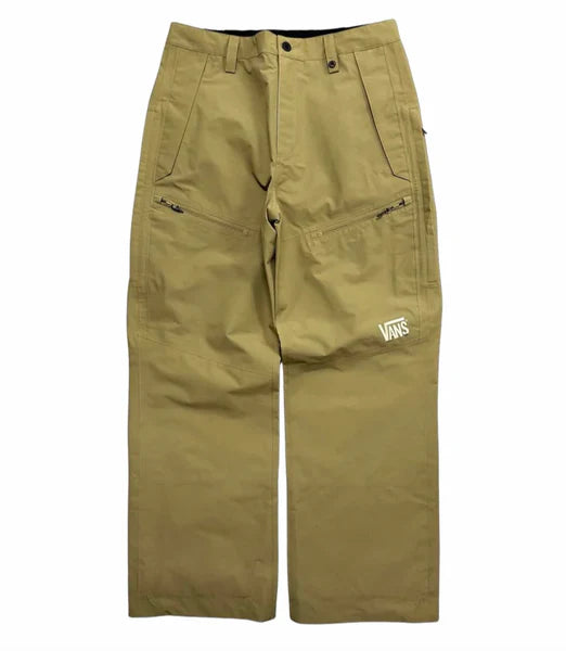MTE High Country 3L Snow Pant