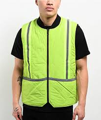 Crete-Ture DIY Vest
