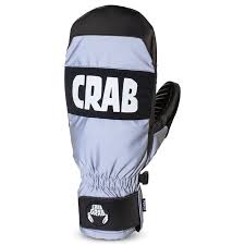 Punch Snowboard Mitt