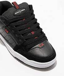 Tilt Prime Black/Mullen