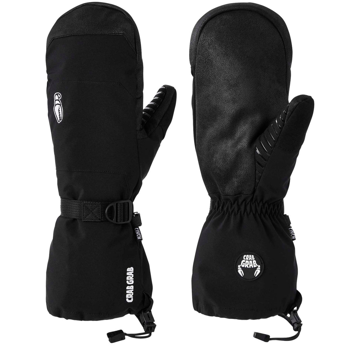 Cinch Snowboard Mitt 2027