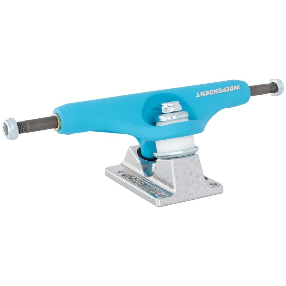 BTG Speed Blue Stage 11 Standard Skateboard Trucks