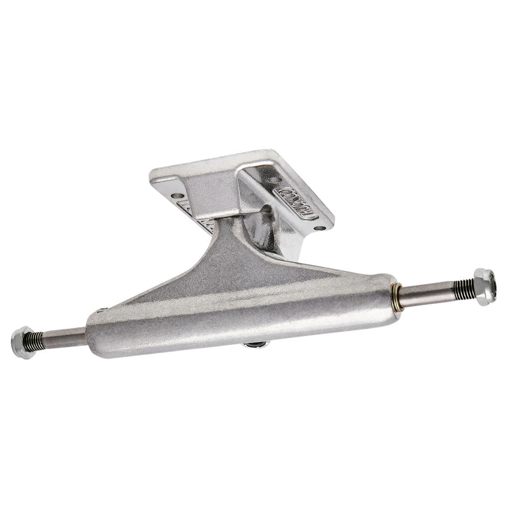Stage 11 Polished Standard Skateboard Truck Set