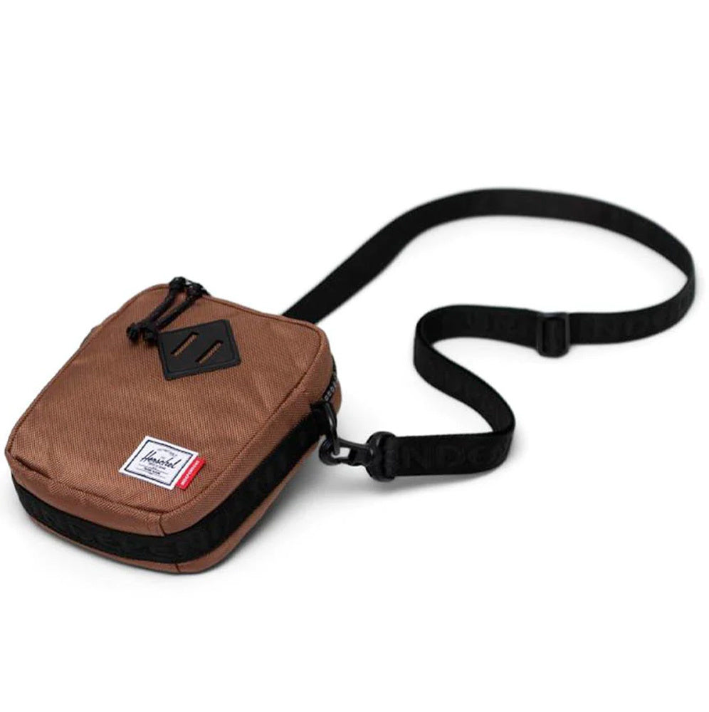 X Herschel Heritage Crossbody Bag 2022