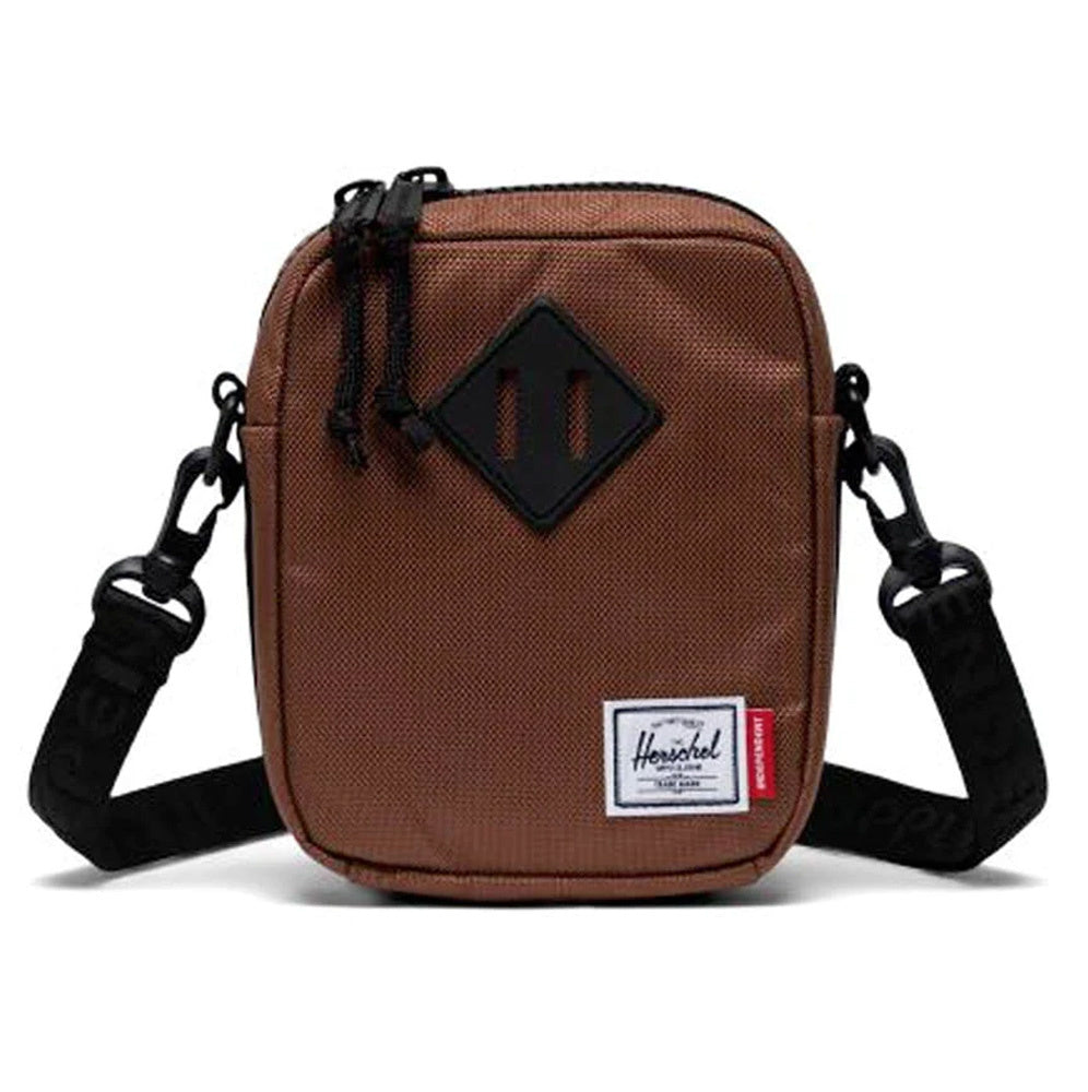 X Herschel Heritage Crossbody Bag 2022