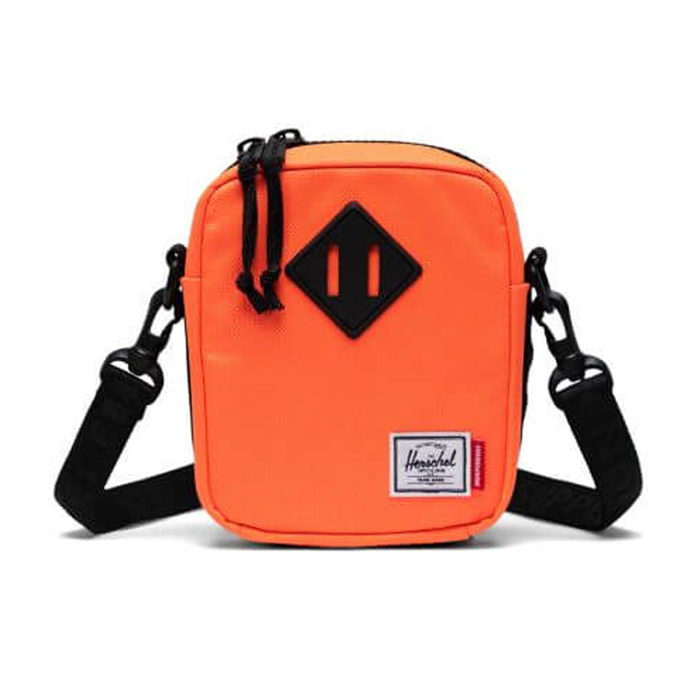 X Herschel Heritage Crossbody Bag 2022