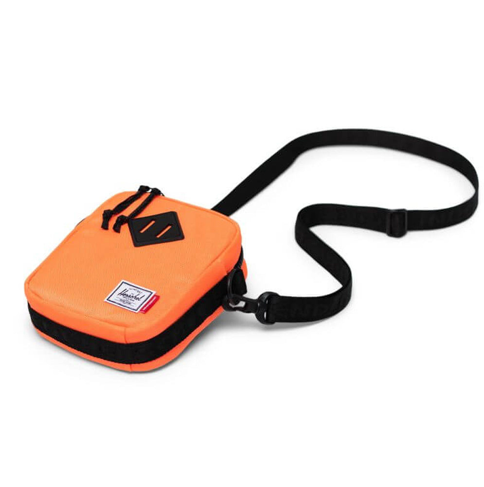 X Herschel Heritage Crossbody Bag 2022