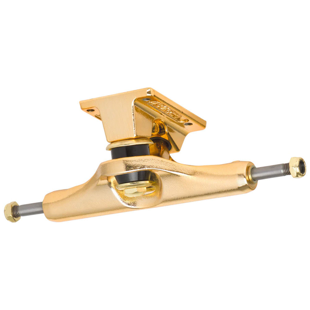 X Primitive Mid Gold Stage 11 Skateboard Trucks