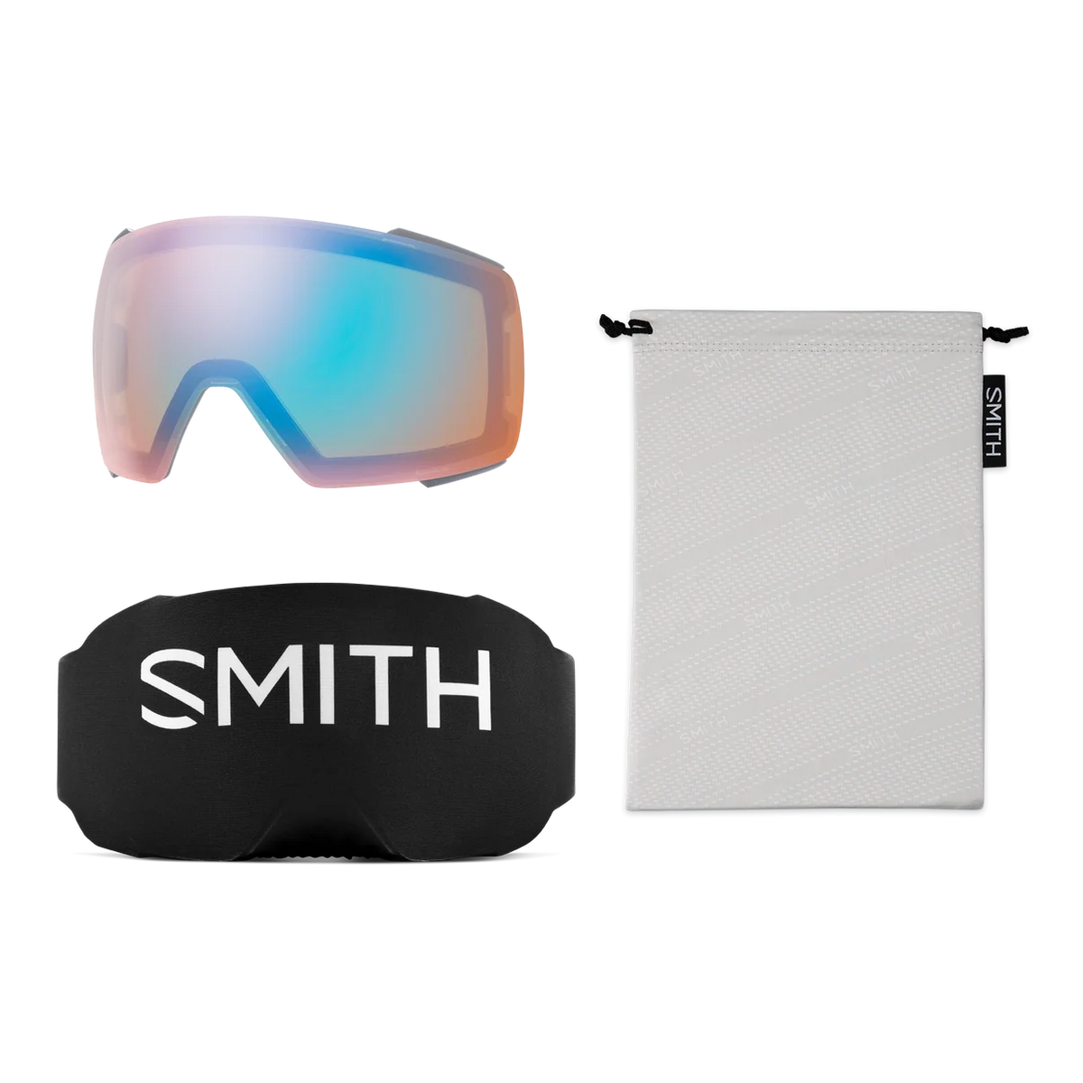 I/O MAG Snow Goggle 2027