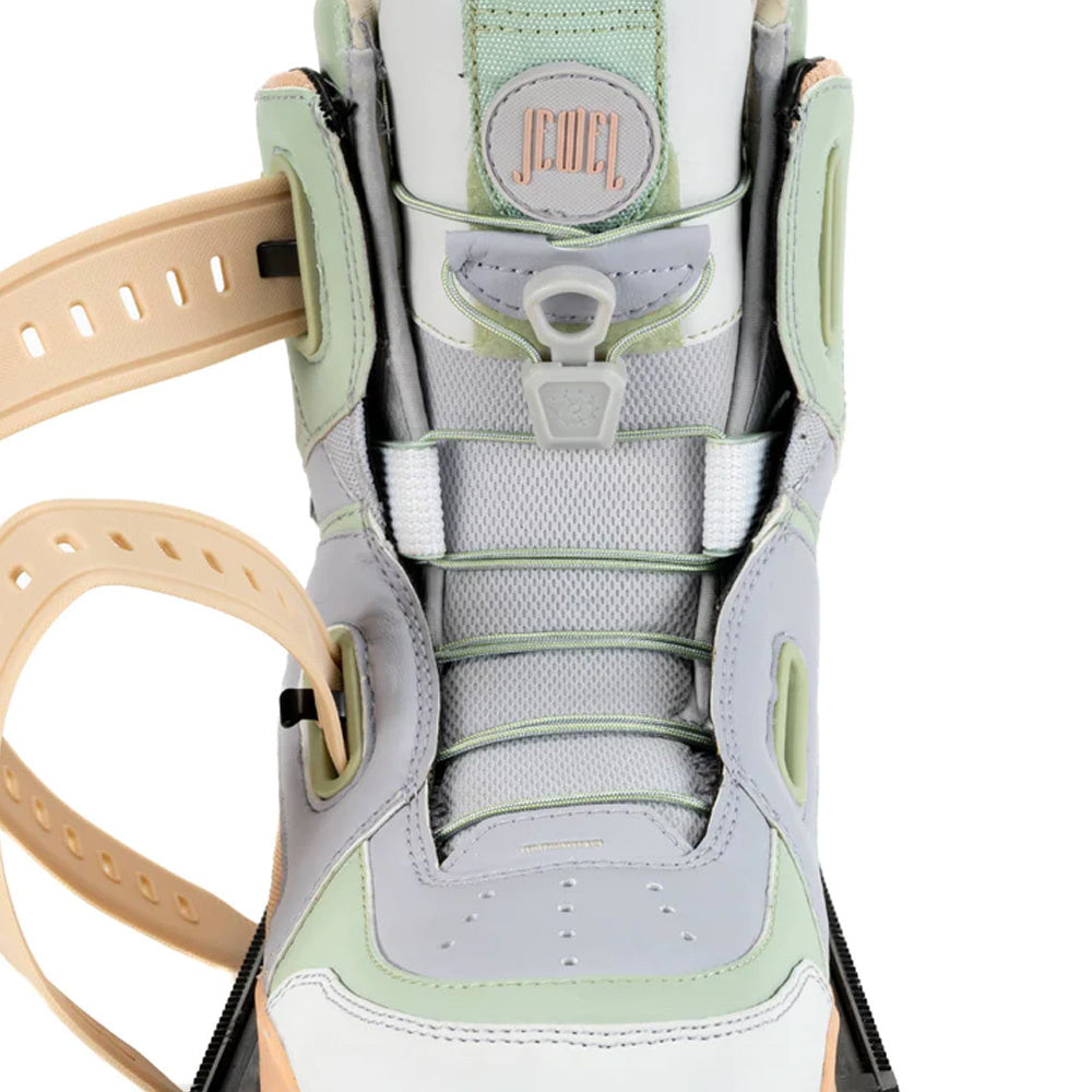 Womens Jewel Wakeboard Boots