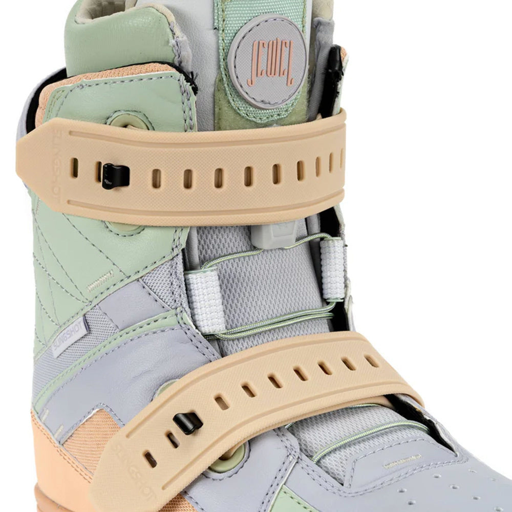 Womens Jewel Wakeboard Boots