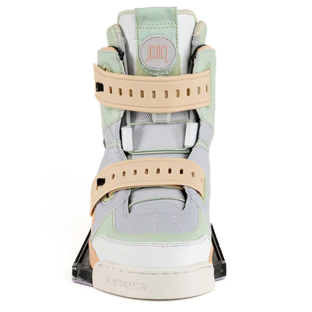 Womens Jewel Wakeboard Boots