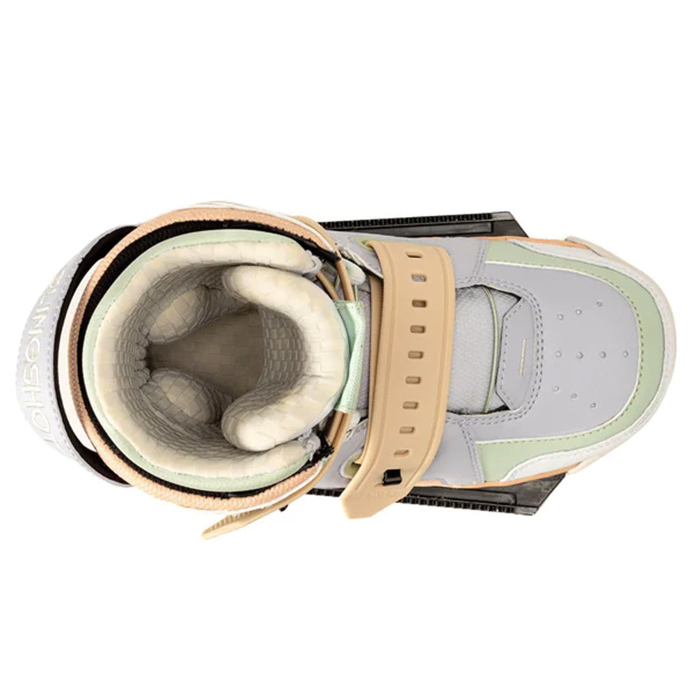 Womens Jewel Wakeboard Boots