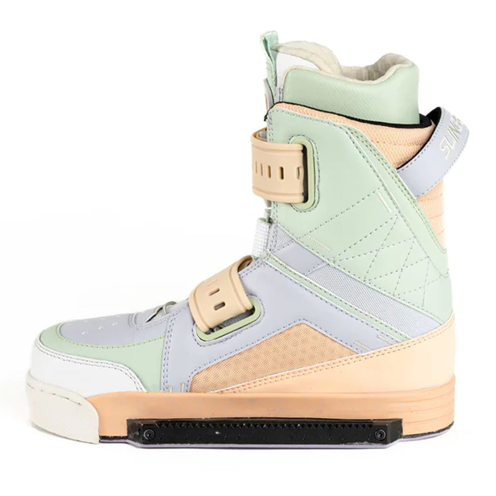 Womens Jewel Wakeboard Boots