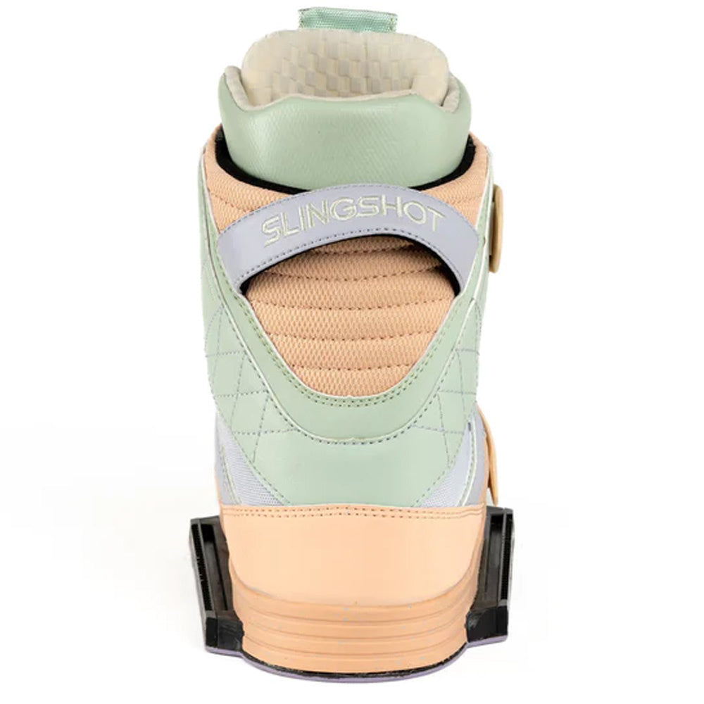 Womens Jewel Wakeboard Boots